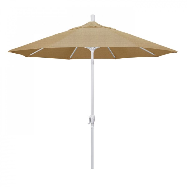 Patio Umbrella, Octagon, 101