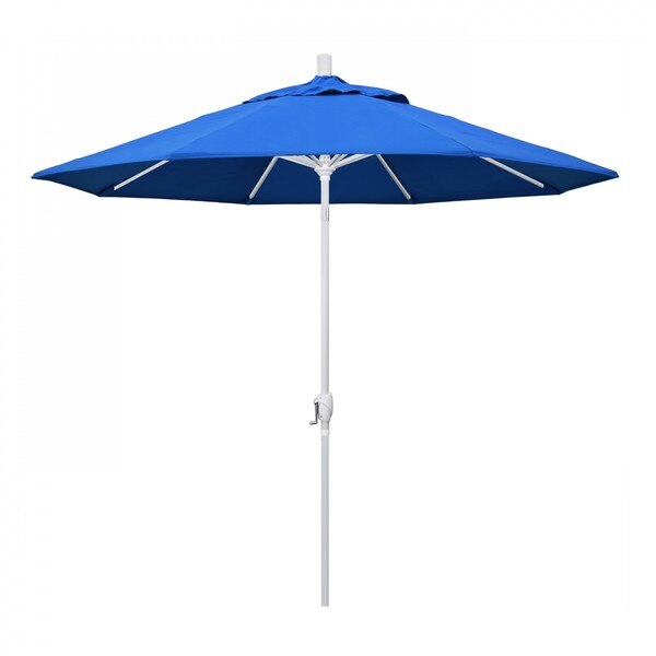 Patio Umbrella, Octagon, 101
