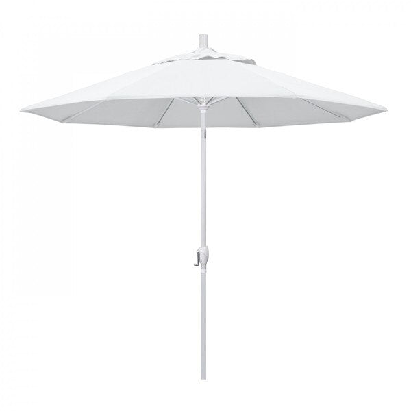 Patio Umbrella, Octagon, 101