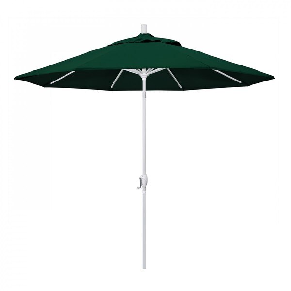 Patio Umbrella, Octagon, 101