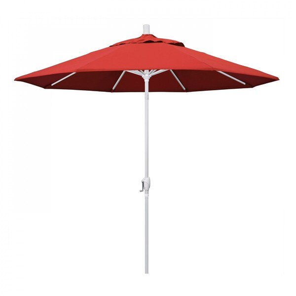 Patio Umbrella, Octagon, 101
