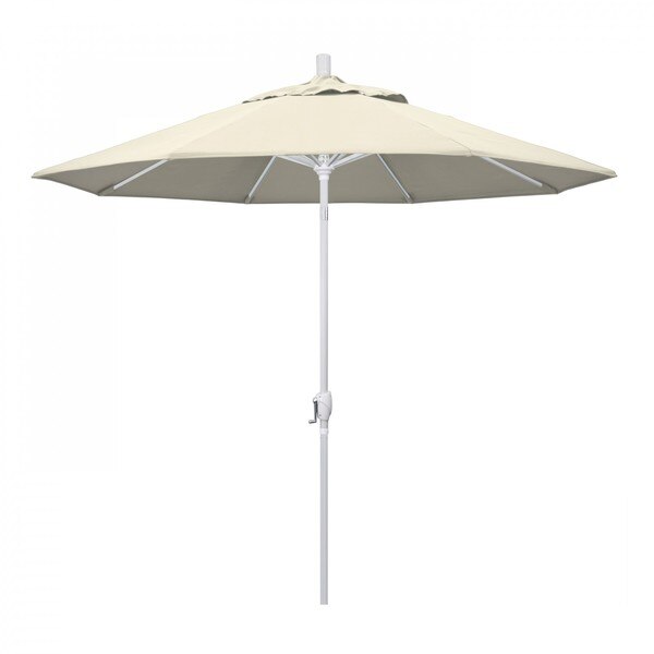 Patio Umbrella, Octagon, 101