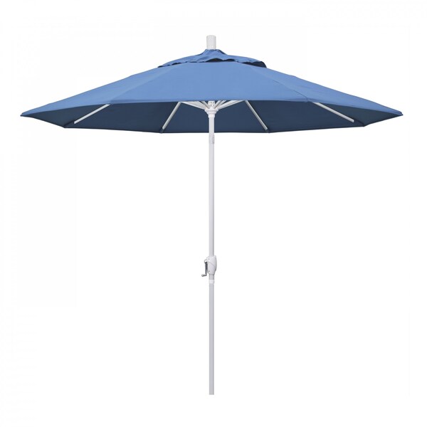 Patio Umbrella, Octagon, 101