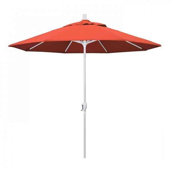 Patio Umbrella, Octagon, 101