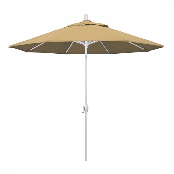 Patio Umbrella, Octagon, 101