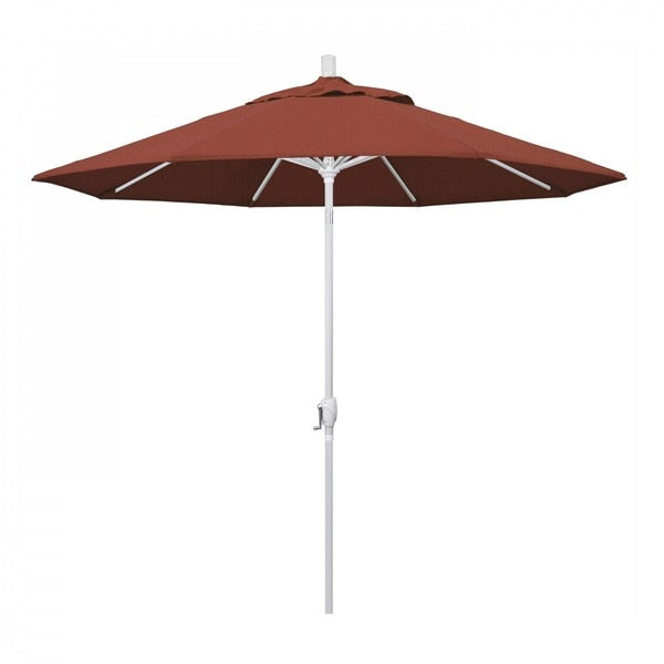 Patio Umbrella, Octagon, 101