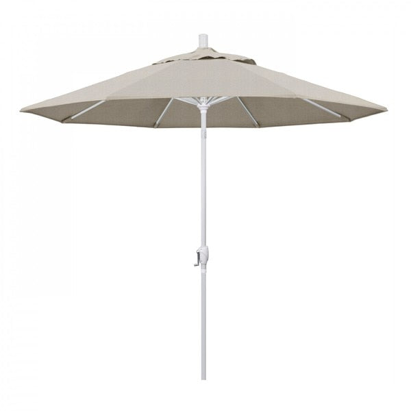 Patio Umbrella, Octagon, 101