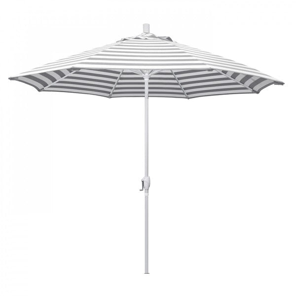 Patio Umbrella, Octagon, 101
