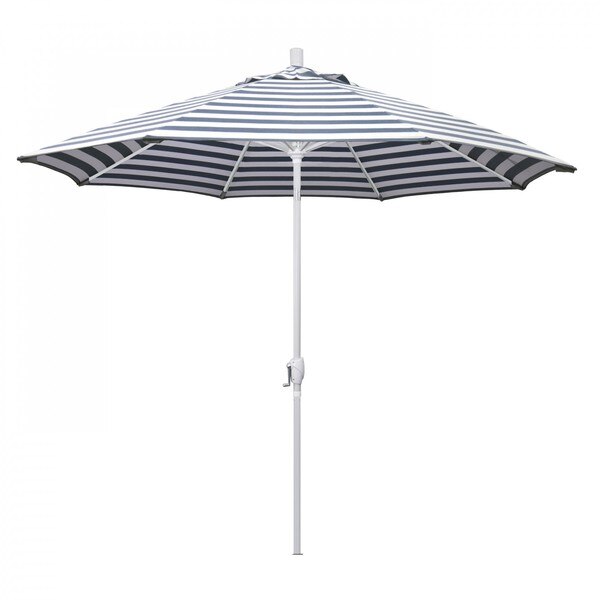 Patio Umbrella, Octagon, 101