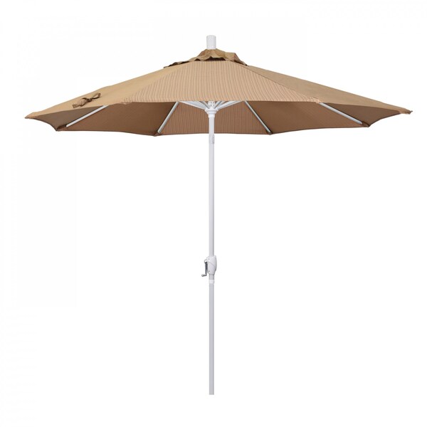 Patio Umbrella, Octagon, 101