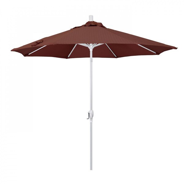 Patio Umbrella, Octagon, 101