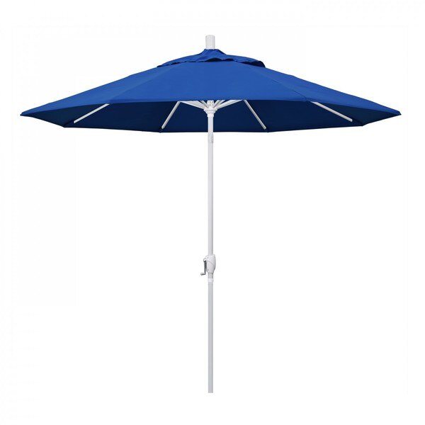 Patio Umbrella, Octagon, 101