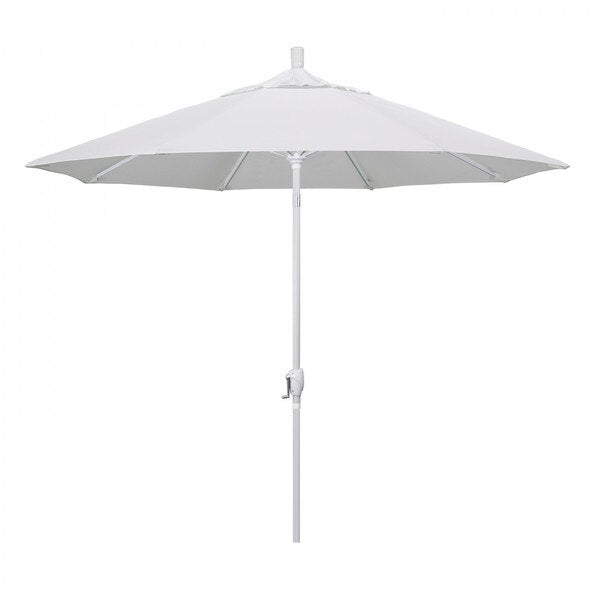 Patio Umbrella, Octagon, 101