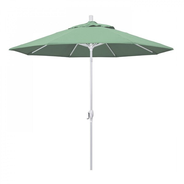 Patio Umbrella, Octagon, 101