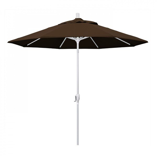 Patio Umbrella, Octagon, 101