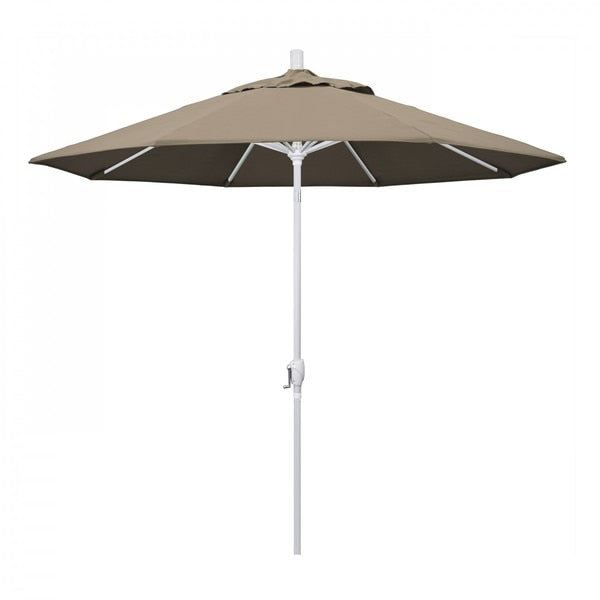 Patio Umbrella, Octagon, 101