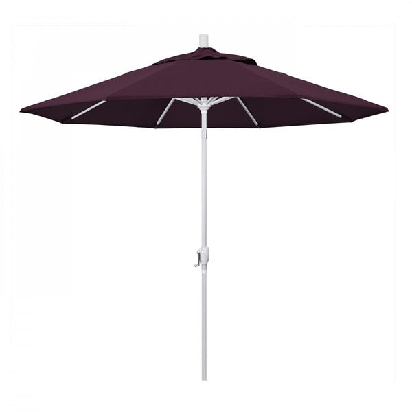 Patio Umbrella, Octagon, 101