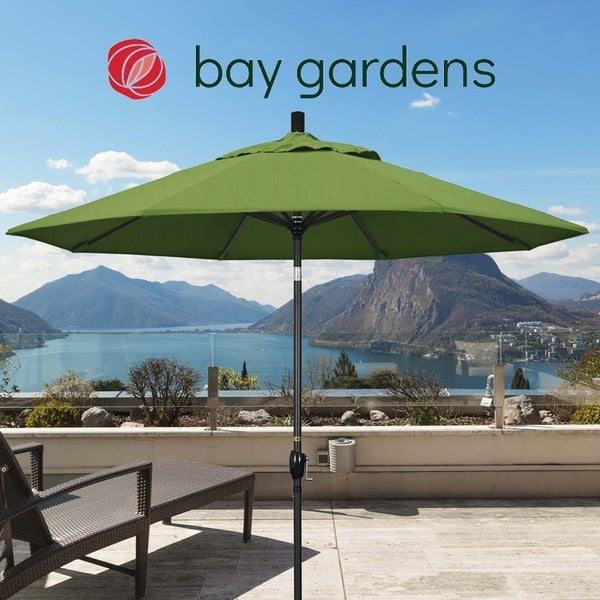 Patio Umbrella, Octagon, 101