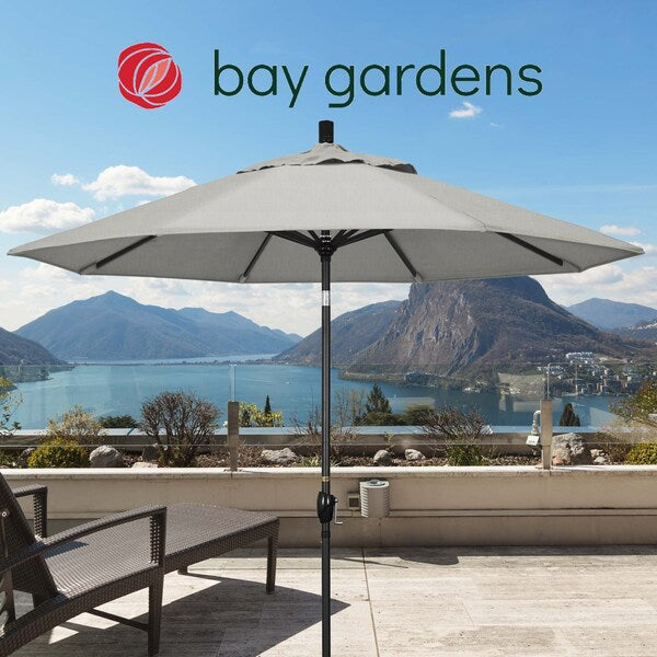 Patio Umbrella, Octagon, 101