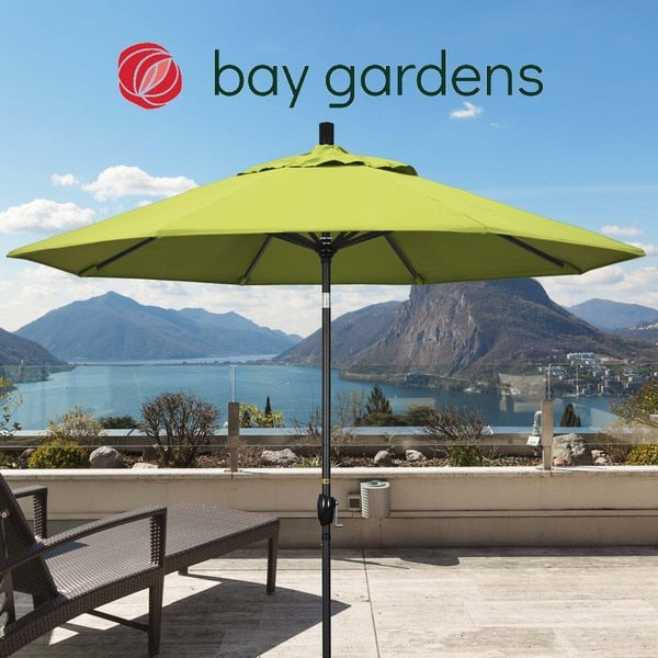 Patio Umbrella, Octagon, 101