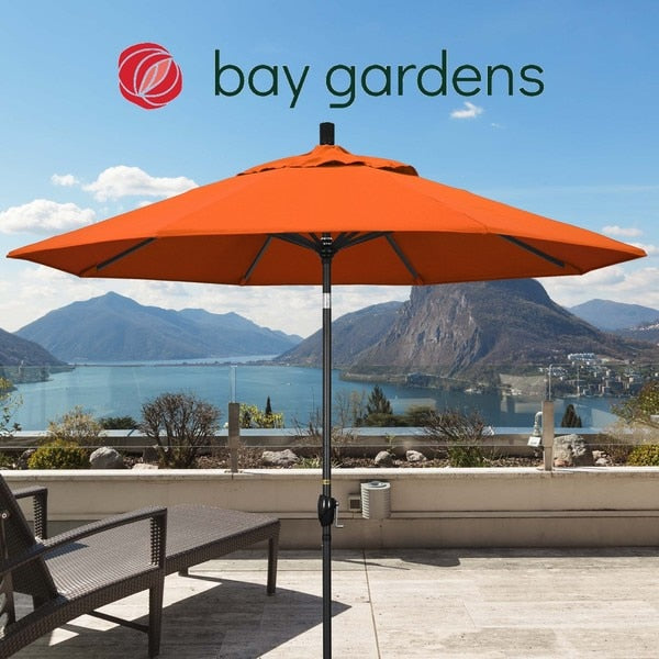 Patio Umbrella, Octagon, 101