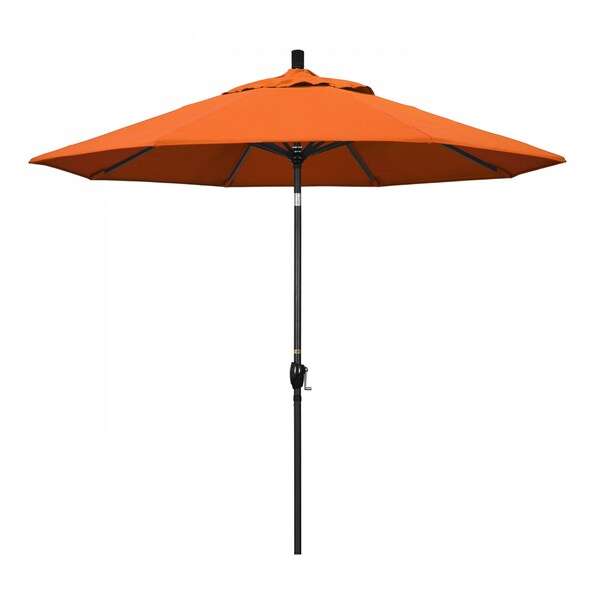 Patio Umbrella, Octagon, 101