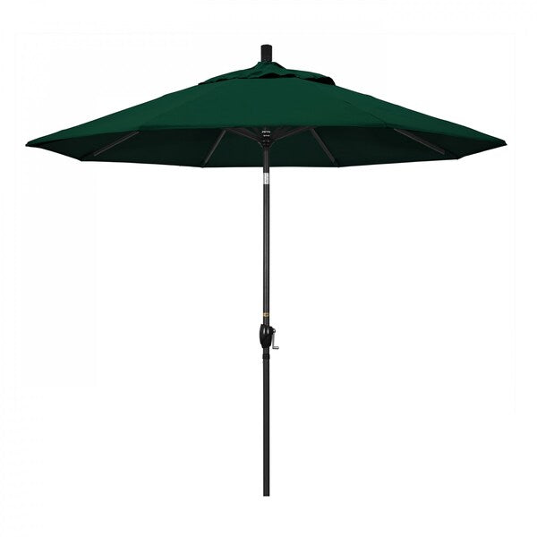 Patio Umbrella, Octagon, 101