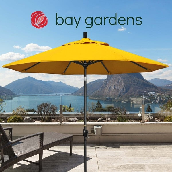 Patio Umbrella, Octagon, 101