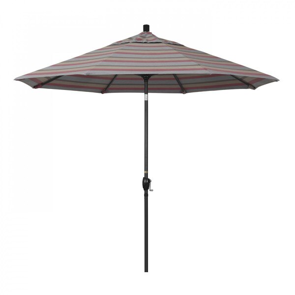 Patio Umbrella, Octagon, 101