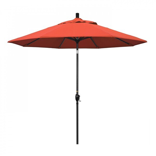 Patio Umbrella, Octagon, 101