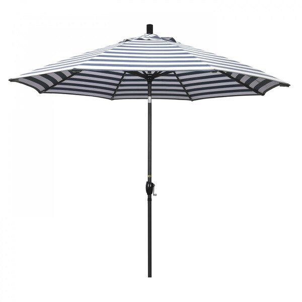 Patio Umbrella, Octagon, 101
