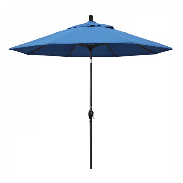 Patio Umbrella, Octagon, 101
