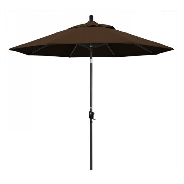 Patio Umbrella, Octagon, 101