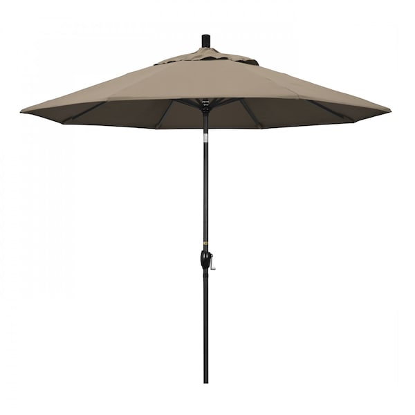Patio Umbrella, Octagon, 101