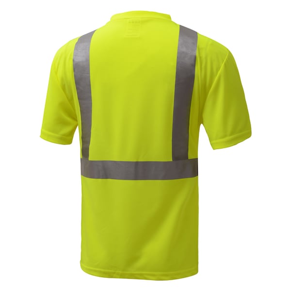 Non-ANSI Multi-Use Utility Vest, Blue