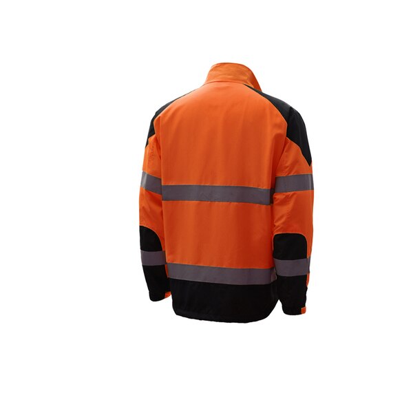 Class 3 Moisture Wick Short Slv T-Shirt