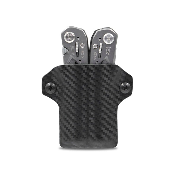 Kydex Sheath for the Gerber Suspension