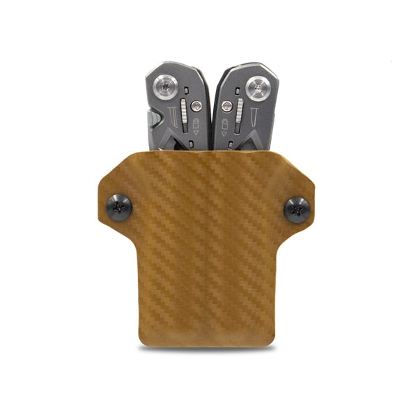 Kydex Sheath for the Gerber Suspension