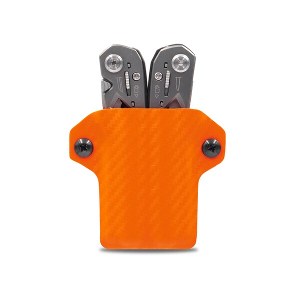 Kydex Sheath for the Gerber Suspension