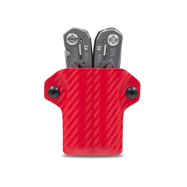 Kydex Sheath for the Gerber Suspension