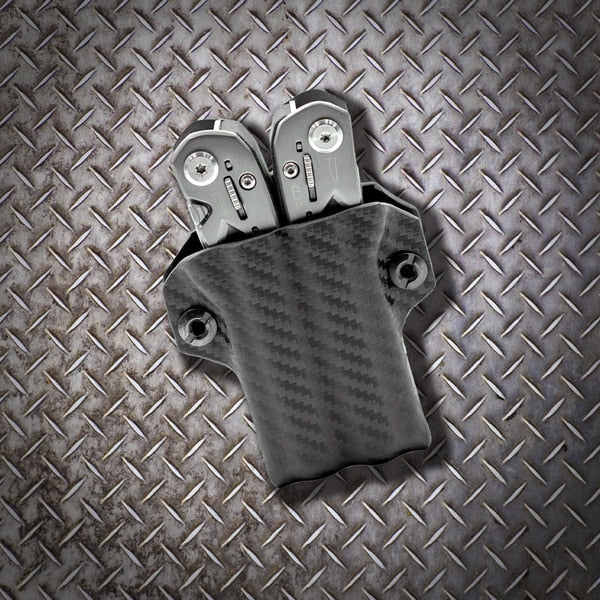 Kydex Sheath for the Gerber Suspension