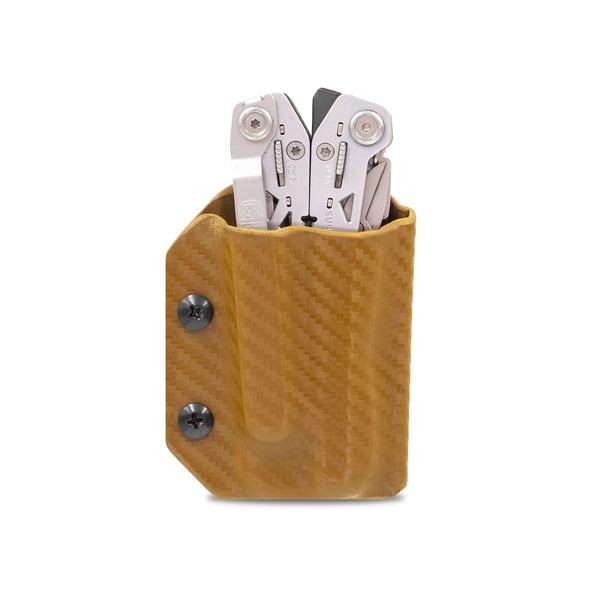 Kydex Sheath for the Gerber Suspension N