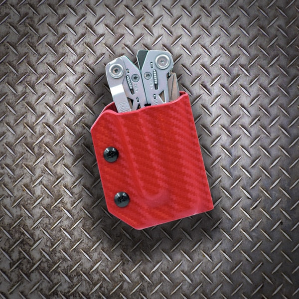 Kydex Sheath for the Gerber Suspension N