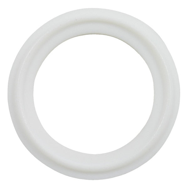PTFE Clamp Gasket, 3/4