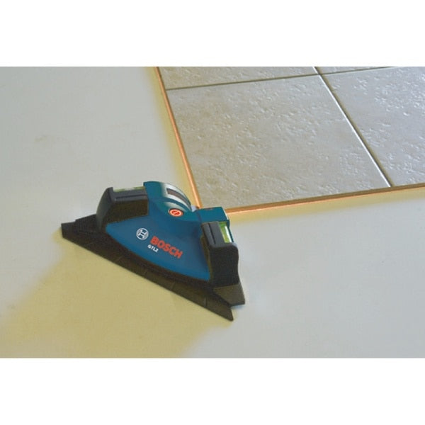 Laser Square