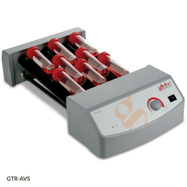 Shaker, Rocker, 0 to 70 rpm Speed