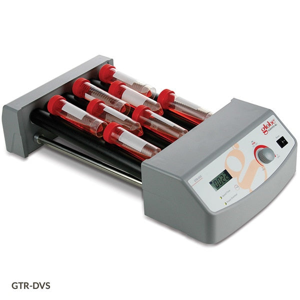 Shaker, Rocker, 10 to 70 rpm Speed