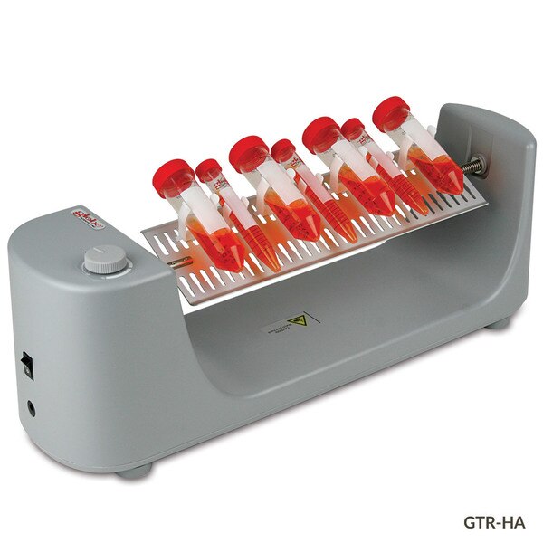 Shaker, Rotator, 0 to 80 rpm Speed