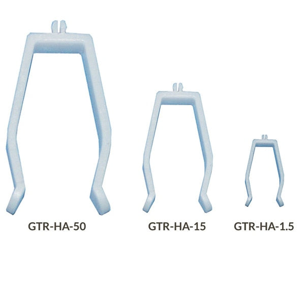 Tube Holder Clips 12 x 50mL, PK12