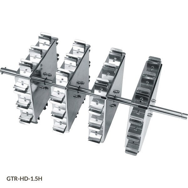 Tube Holder 48 x 1.5/2.0mL